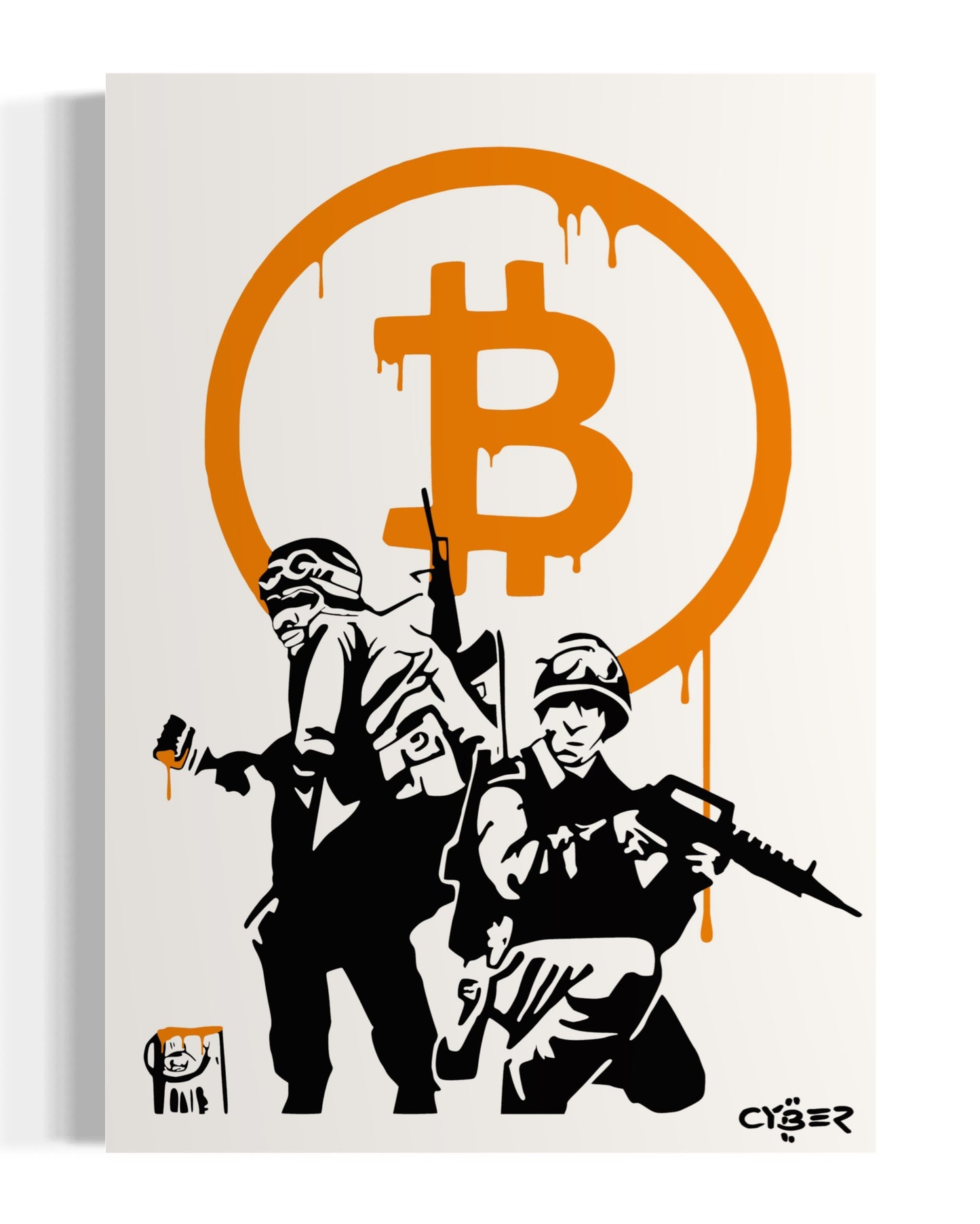 Bitcoin Bonanza 1