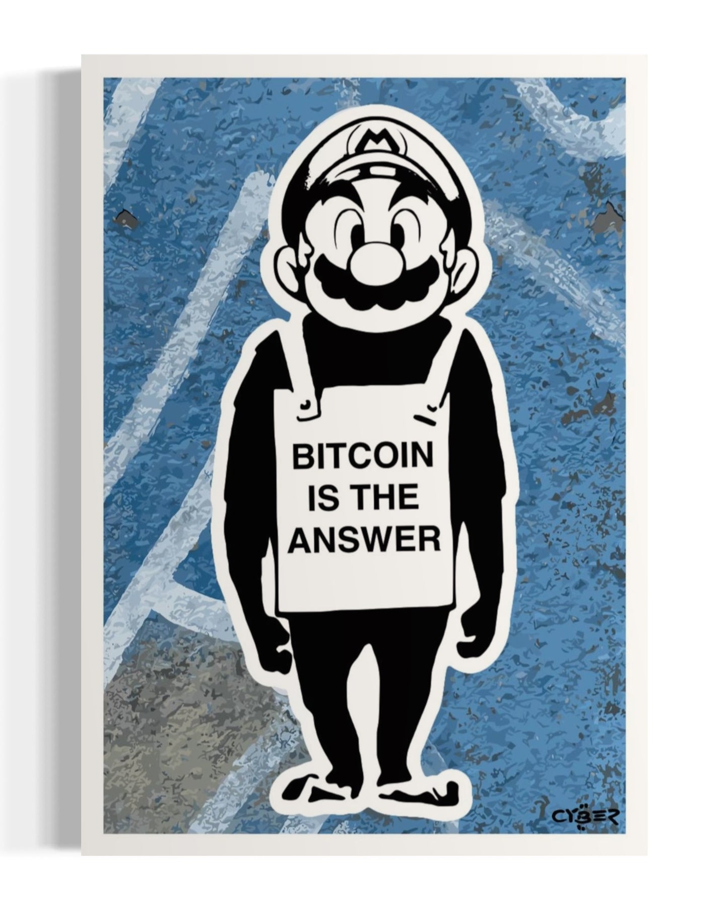Bitcoin Squad