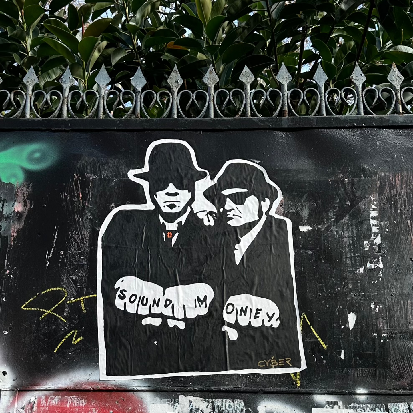 Blues Bros