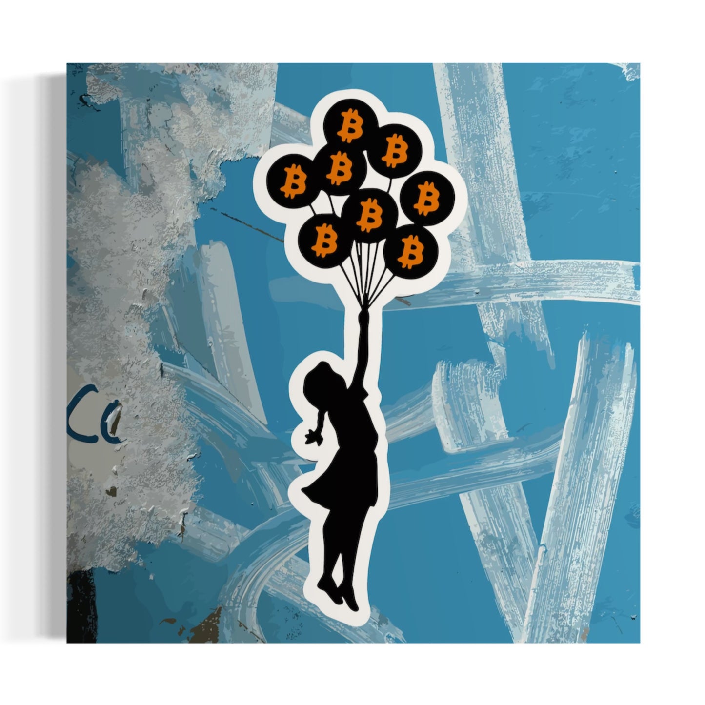 NEW! Street Collection 20x20