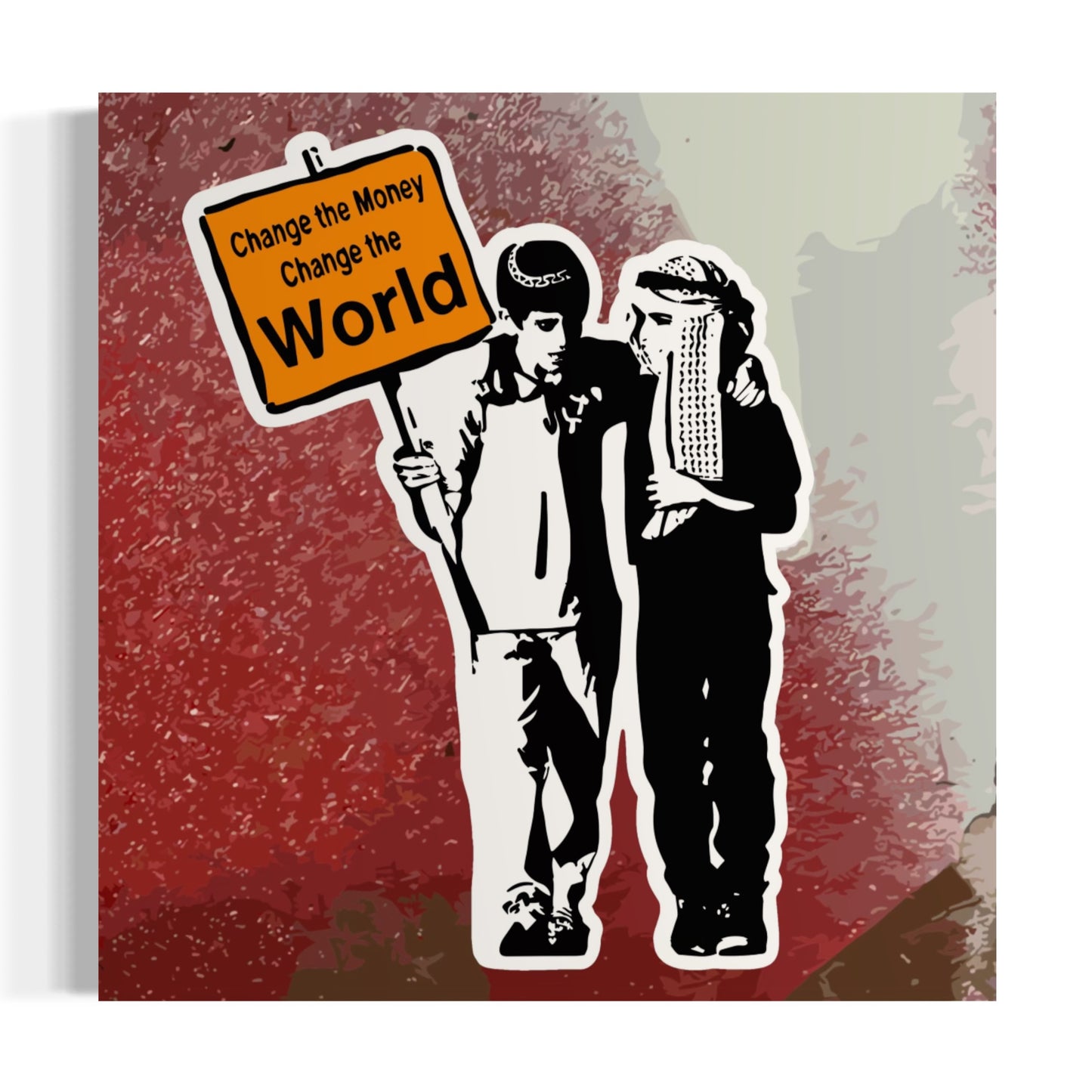 NEW! Street Collection 20x20