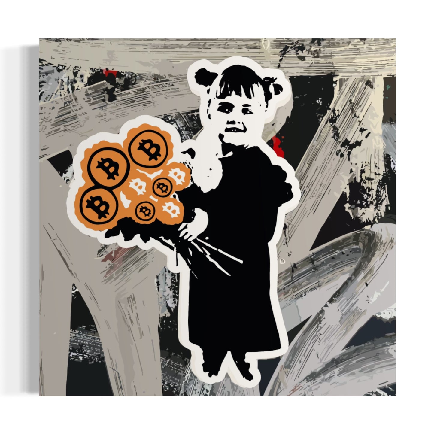 NEW! Street Collection 20x20