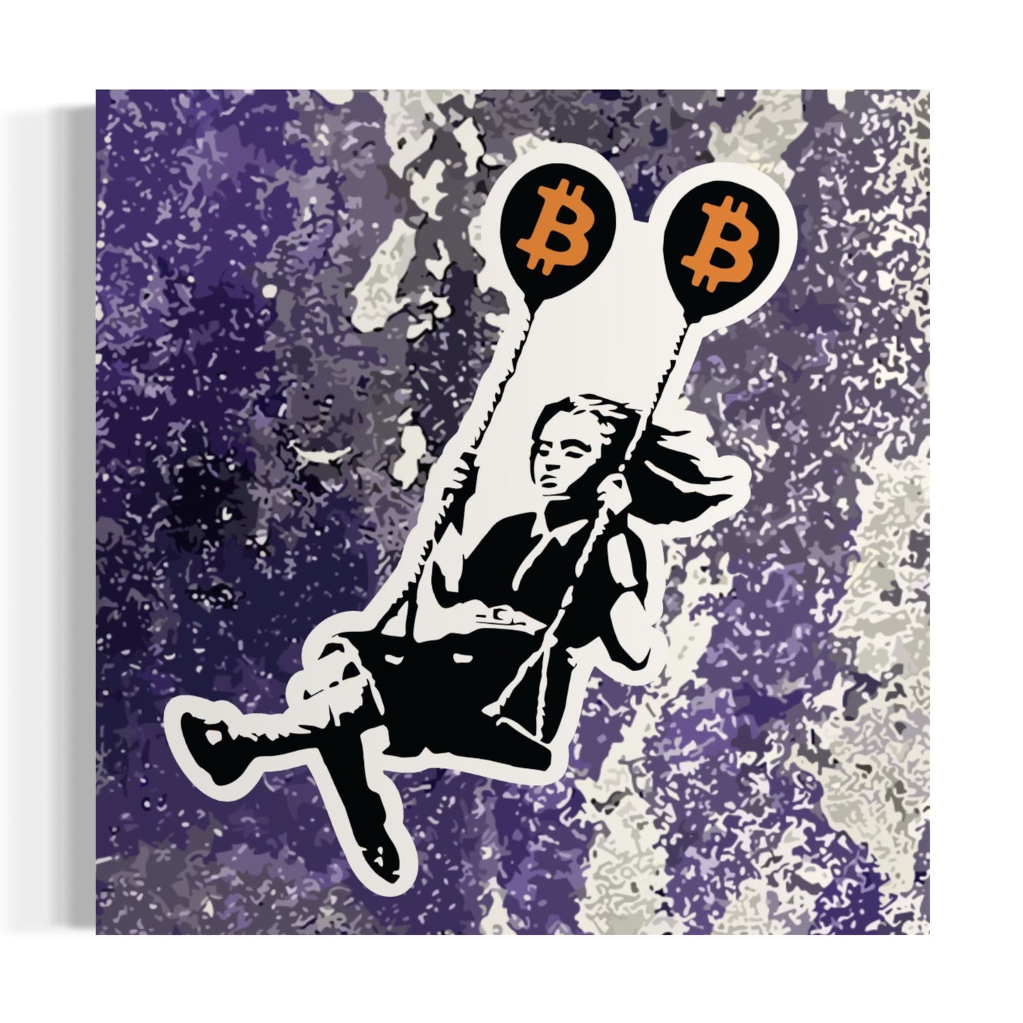 NEW! Street Collection 20x20