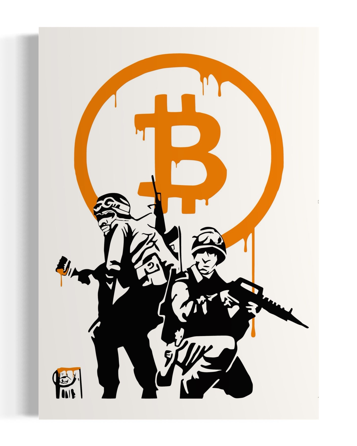 Bitcoin Bonanza 1