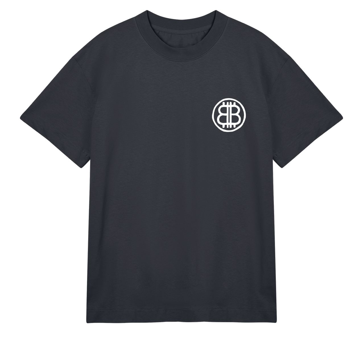 Don't Trust.Verify Tee