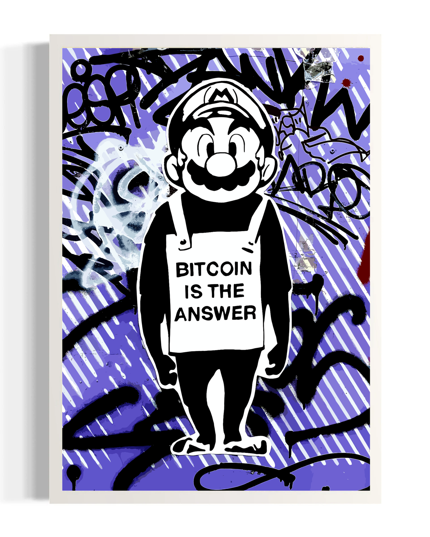 Bitcoin Squad Special