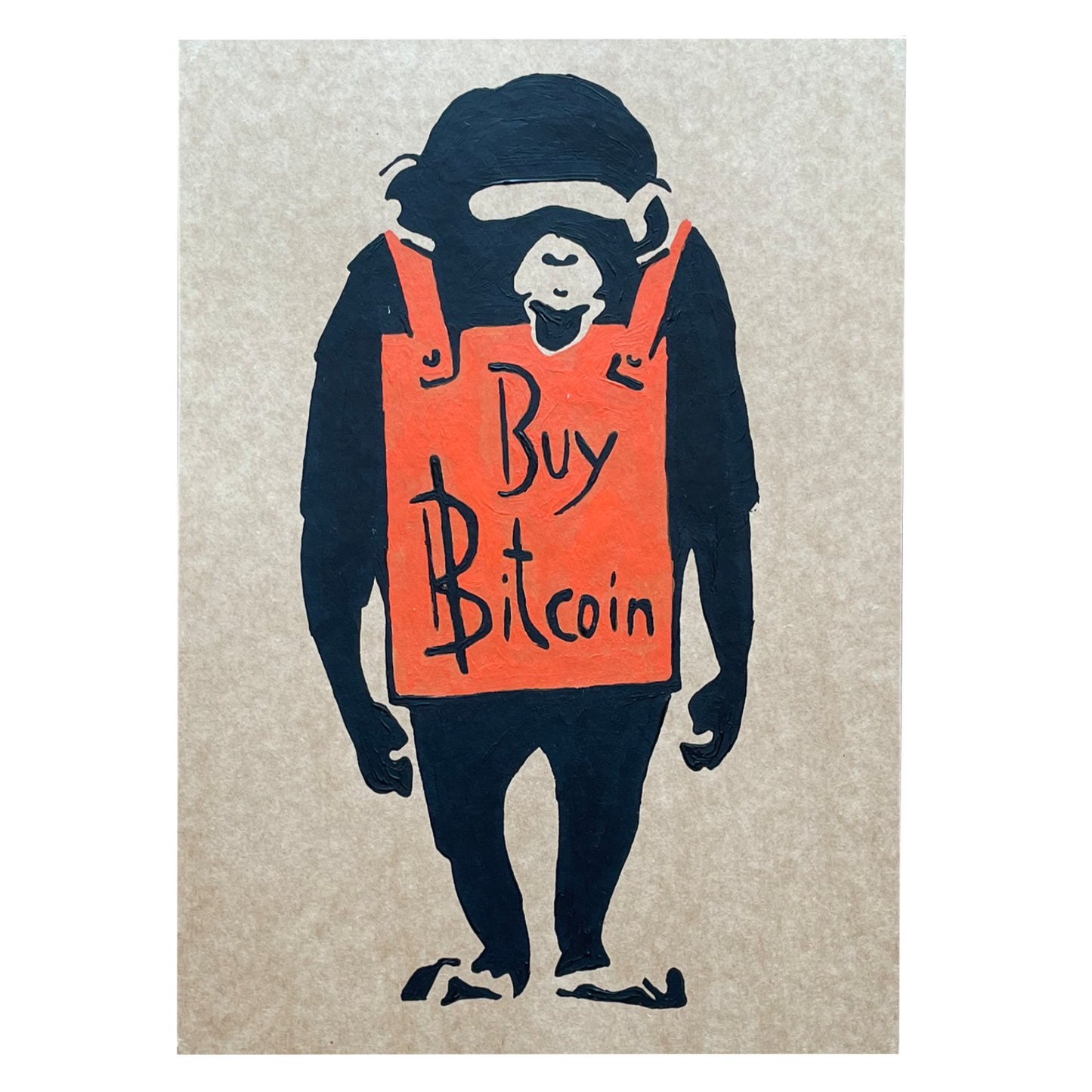 Buy Bitcoin