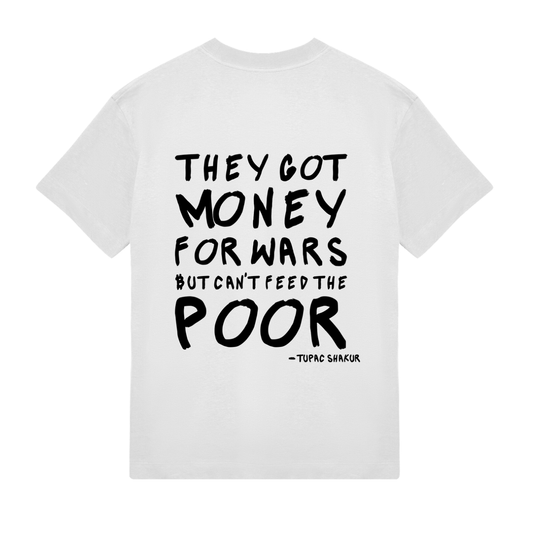 Tupac Tee