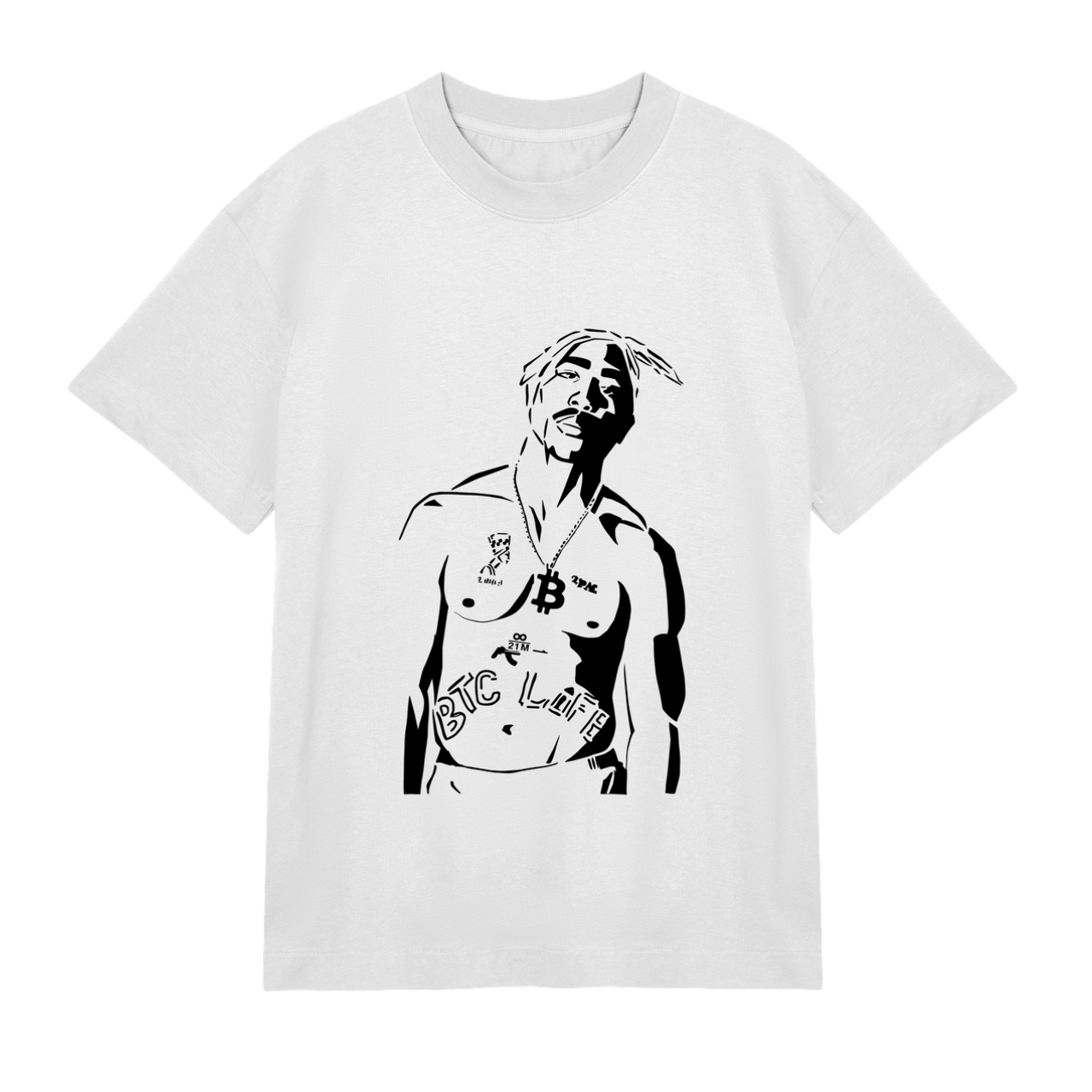 Tupac Tee
