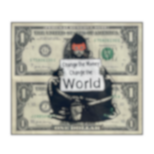Change the Money