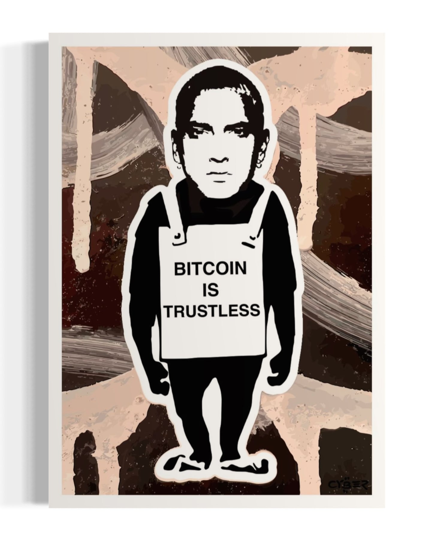 Bitcoin Squad