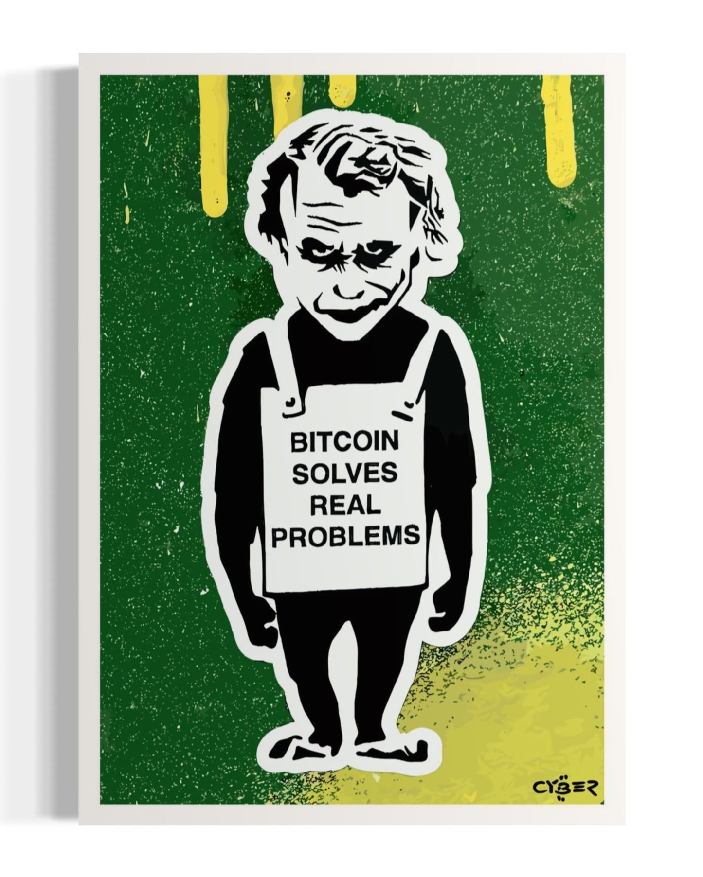 Bitcoin Squad
