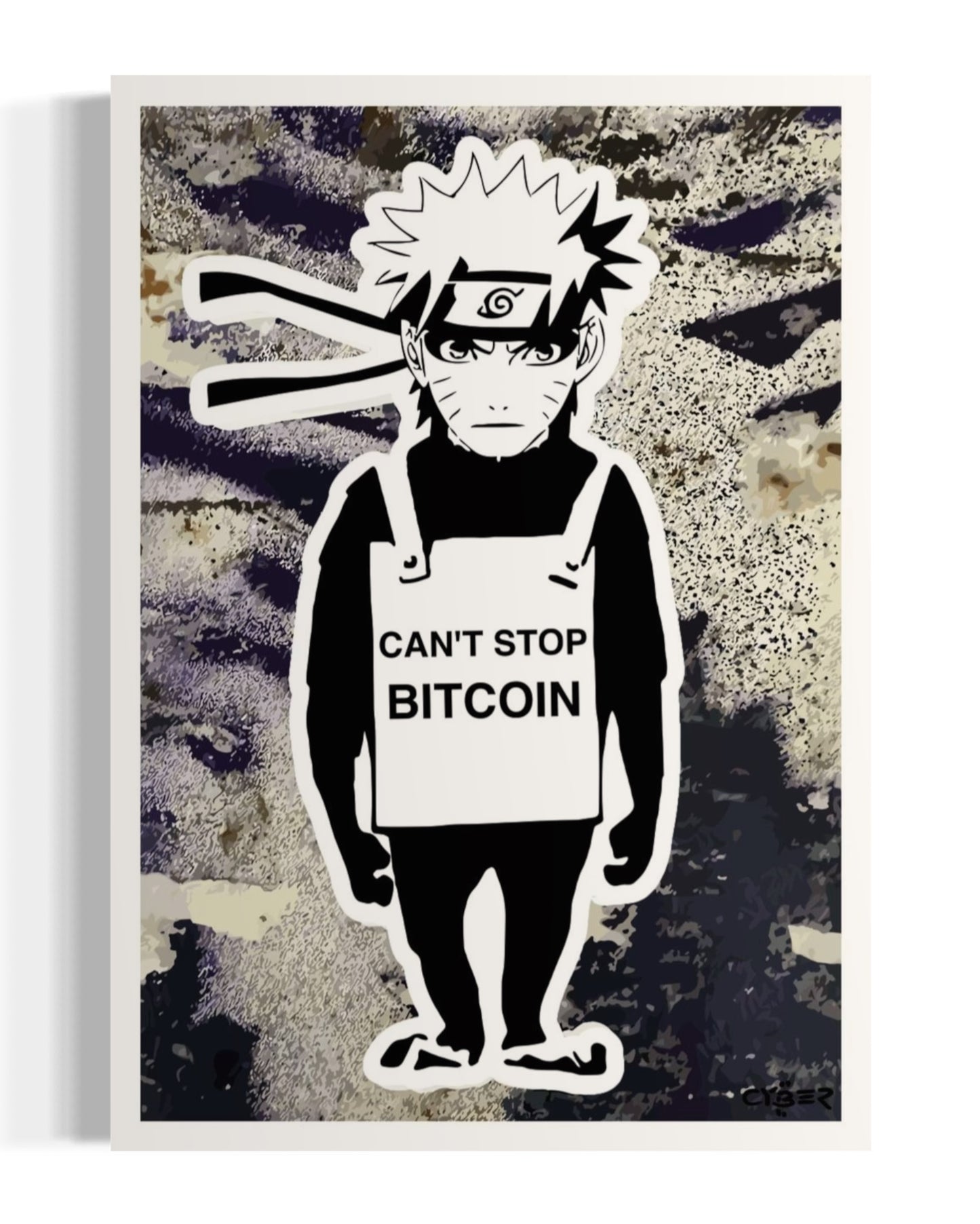 Bitcoin Squad
