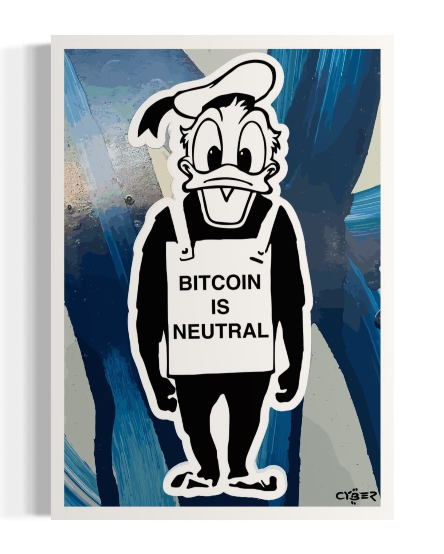 Bitcoin Squad