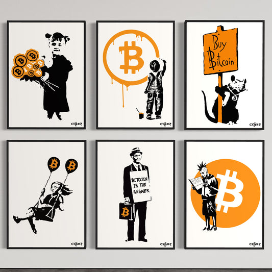 Bitcoin Bonanza 3