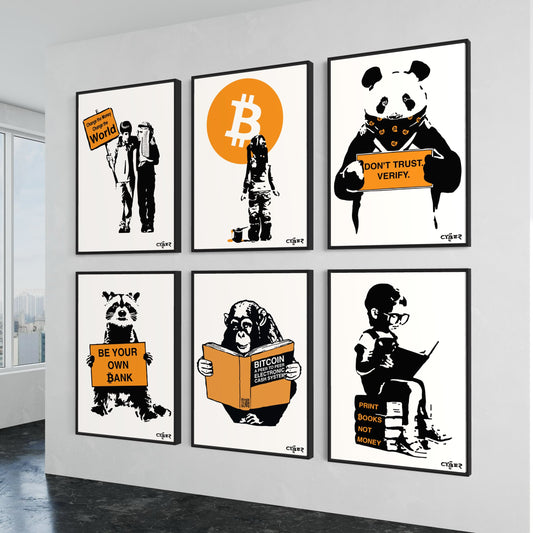 Bitcoin Bonanza 2