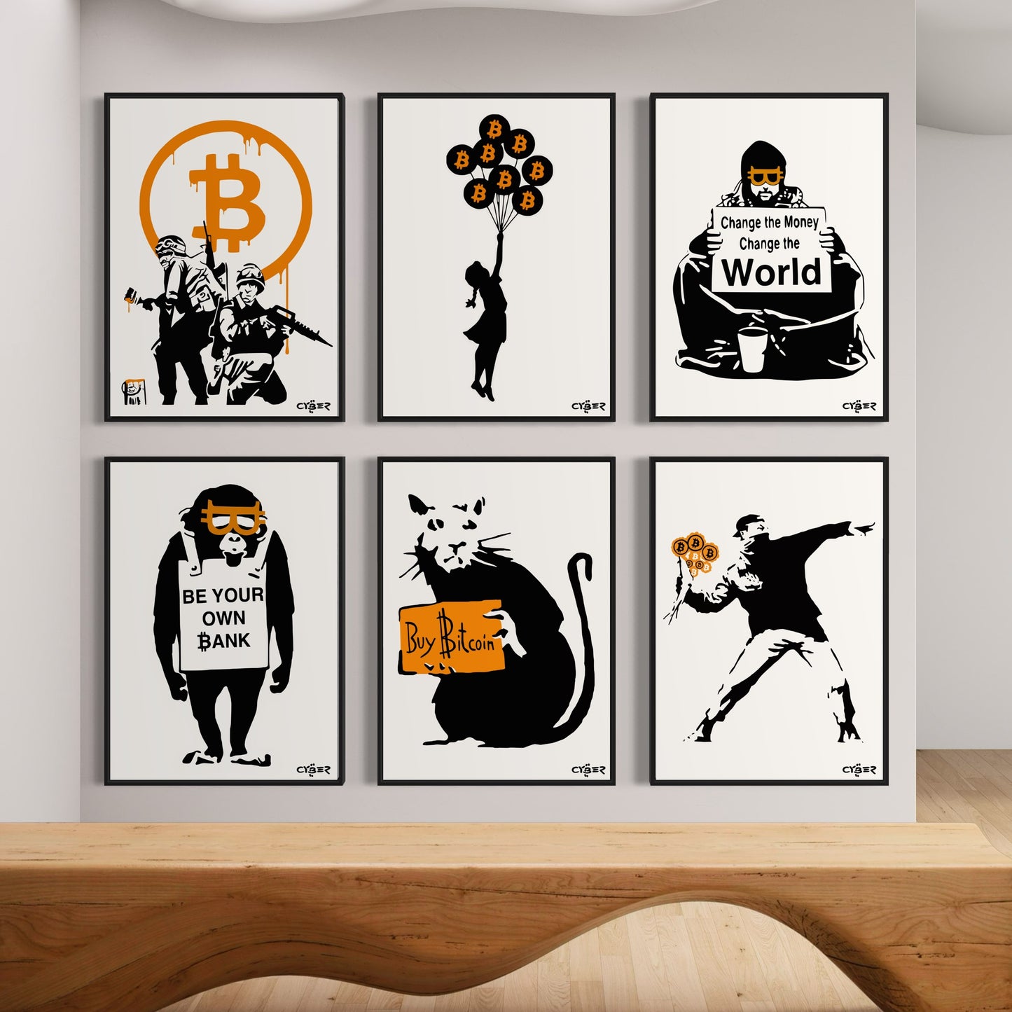 Bitcoin Bonanza 1