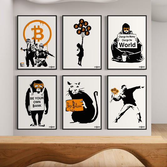 Bitcoin Bonanza 1