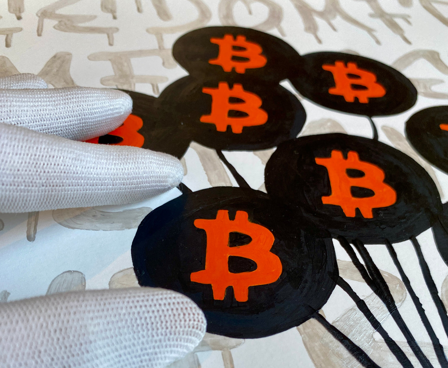 Bitcoin is Freedom