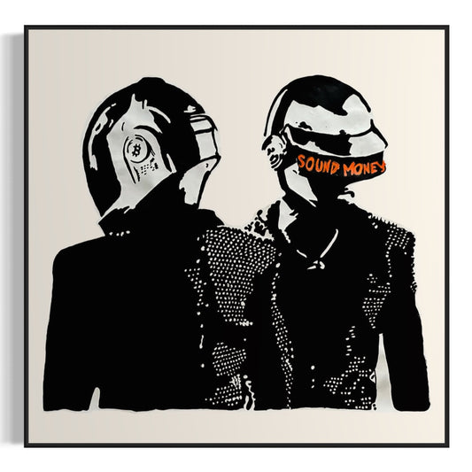 Daft Punk