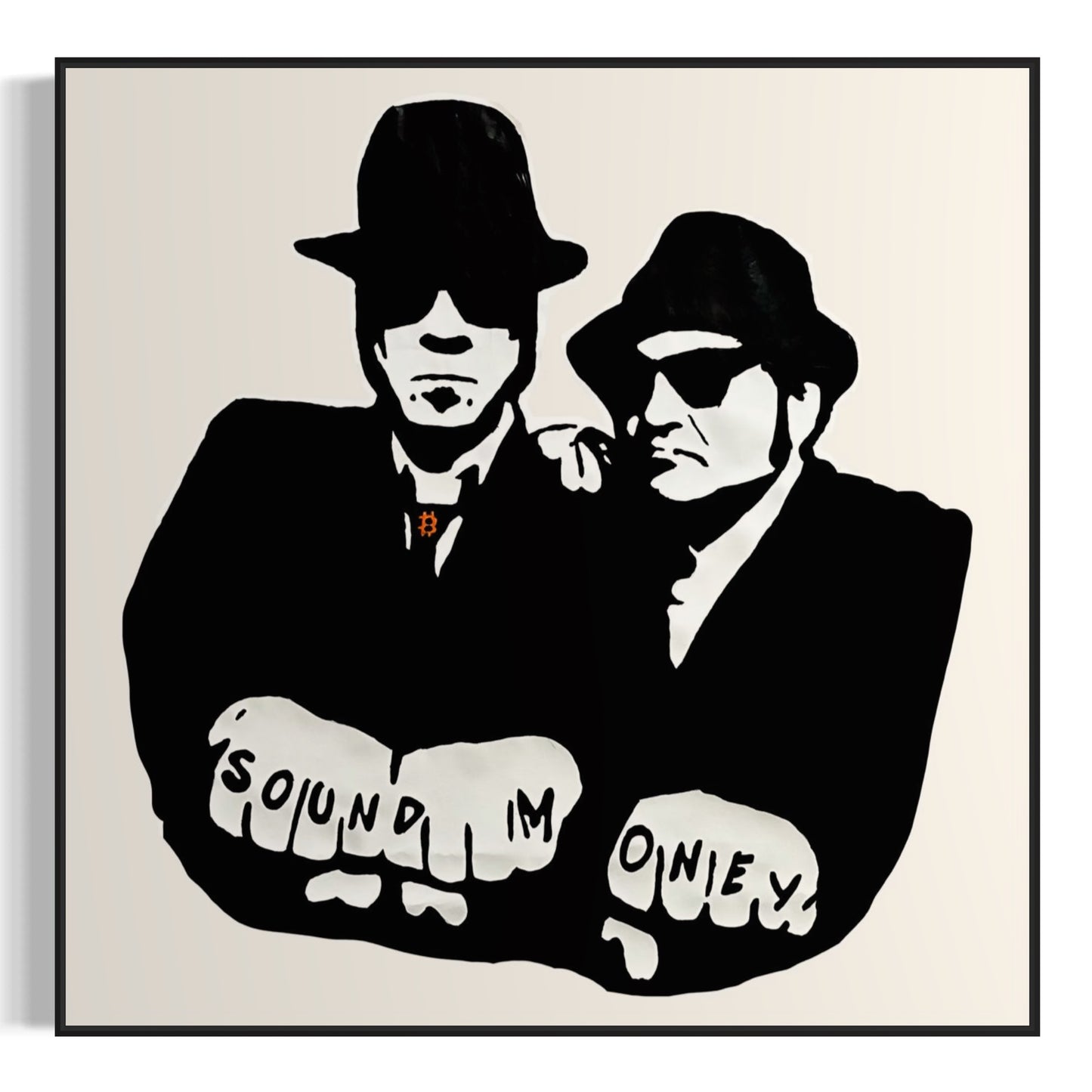 Blues Bros
