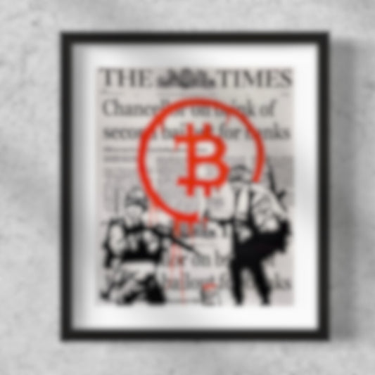 The Times Soldiers