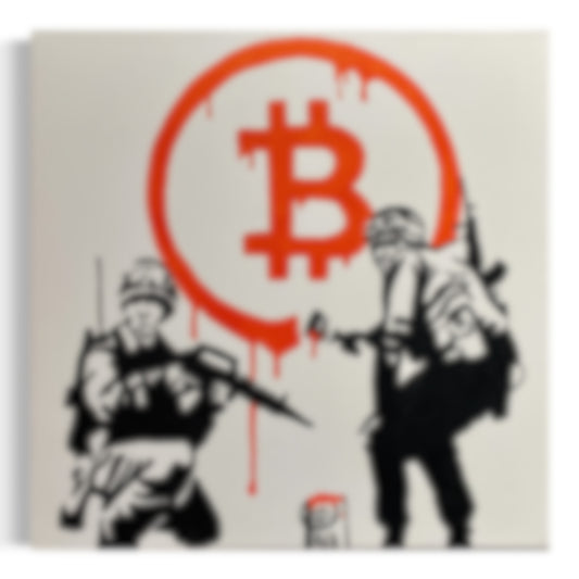 Make war unaffordable
